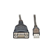 Tripp Lite Rs422 Rs485 Usb Serial Cable Adapter W/ (U20930NIND)