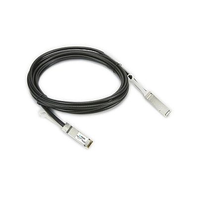 Axiom Qsfp+ Dac Cable For Brocade 3m (40GQSFP4SFPC0301)