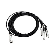 Axiom Qsfp+ Dac Cable For Extreme 3m (10GB4C03QSFPAX)