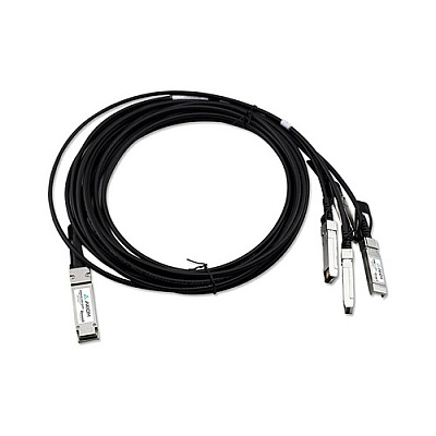 Axiom Qsfp+ Dac Cable For Extreme 3m (10GB4C03QSFPAX)