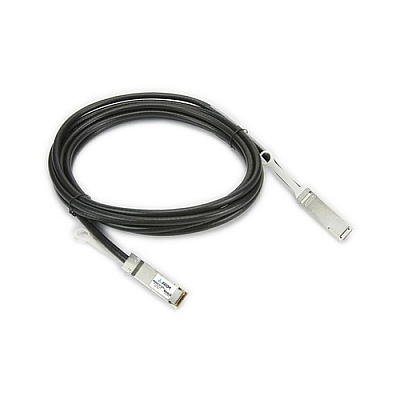 Axiom Qsfp+ Dac Cable For Extreme 0.5m (40GBC0.5QSFPAX)