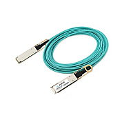 Axiom Qsfp28 Aoc Cable For Arista 3m (AOCQQ100G3MAX)