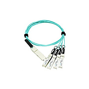 Axiom Qsfp+ Aoc Cable For Arista 50m (AOCQS40G50MAX)