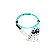 Axiom Qsfp+ Aoc Cable For Arista 5m (AOCQS40G5MAX)