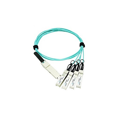 Axiom Qsfp+ Aoc Cable For Arista 5m (AOCQS40G5MAX)
