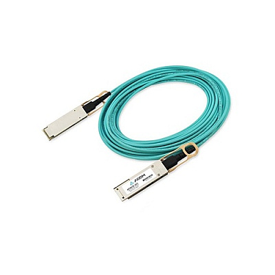 Axiom Qsfp+ Aoc Cable For Juniper 10m (JNP40GAOC10MAX)
