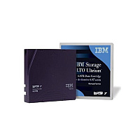 IBM Lto, Ultrium-7, 38l7302, 6tb/15tblto (IBM38L7302)