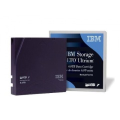 IBM Lto, Ultrium-7, , 6tb/15tblto (38L7302)