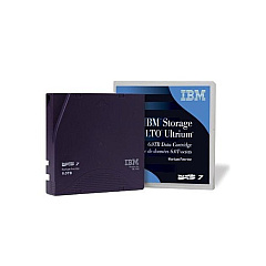 IBM Lto, Ultrium-7, 38l7315, 6tb/15tblib (IBM38L7315)