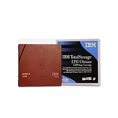IBM Lto, Ultrium-5, 1.5tb/3.0tblibrary P (IBM46X2012)