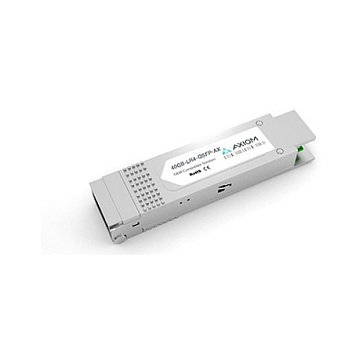 Axiom 40gbase-lr4 Qsfp+ For Extreme (40GBLR4QSFPAX)