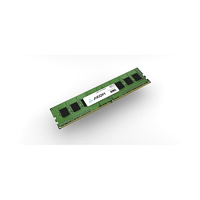 Axiom 16gb Ddr4-2666 Udimm (AX42666N19B/16G)