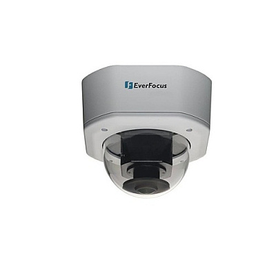 Everfocus Electronics Efn3321 Panoramic View (2F332101NE0001R)