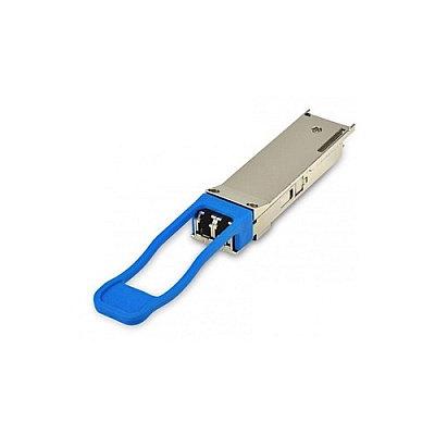 Finisar Xcvr Qsfp 2km 40ge Lite (FTL4C1QL2L)
