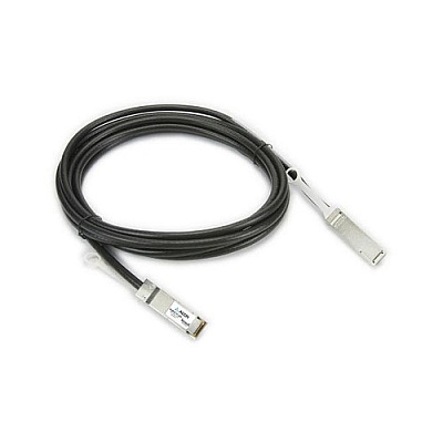 Axiom Qsfp+ Dac Cable For Mellanox 4m (MC2206128004AX)
