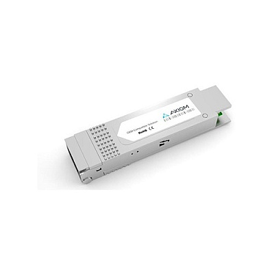 Axiom 40gbase-lx4 Qsfp+ For Juniper (JNPQSFP40GLX4AX)
