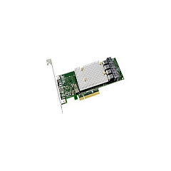Microchip Hba1100-8i8e (2293700R)