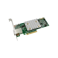 Microchip Smartraid 3154-8i16e (2294600R)