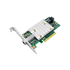 Microchip Smarthba 2100-8i8e (2301900R)