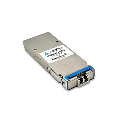 Axiom 100gbase-lr4 Cfp2 For Brocade (100GCFP2LR410KM)