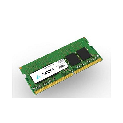 Axiom 8gb Ddr4-2666 Sodimm For Hp (3TK88AAAX)