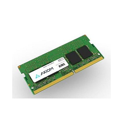 Axiom 8gb Ddr4-2666 Sodimm For Dell (A9206671AX)