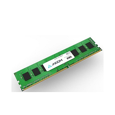 Axiom 16gb Ddr4-2666 Udimm For Dell (AA101753AX)