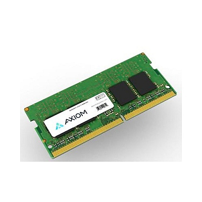 Axiom 16gb Ddr4-2666 Sodimm (AX42666S19B/16G)