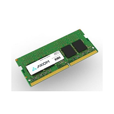 Axiom 8gb Ddr4-2666 Sodimm (AX42666S19B/8G)