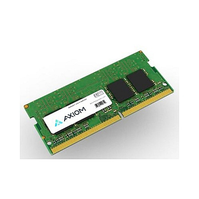 Axiom 8gb Ddr4-2666 Sodimm (AX83398684/1)