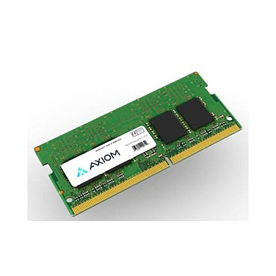 Axiom 16gb Ddr4-2666 Sodimm (AX83398685/1)
