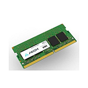 Axiom 16gb Ddr4-2666 Sodimm Taa Comp (AXG83398685/1)