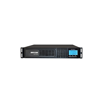 Minuteman UPS Line Interactive Ups (PRO1500RT2UNC)