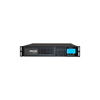 Minuteman UPS Line Interactive Ups (PRO750RT2U)