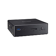 Shuttle Computer Shuttle Xpc Nano (NC03U7)