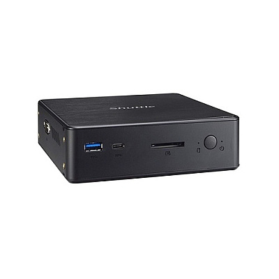 Shuttle Computer Shuttle Xpc Nano (NC03U7)