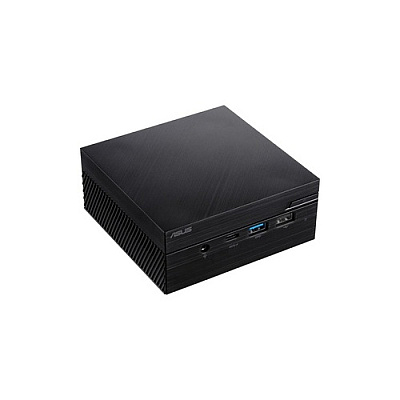 ASUS Black Intel Core I3-8130u (PN60BB3006MC)