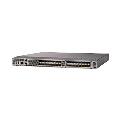 HP e Sn6610c 32g 24p 16g Sfp+ Fc Ent Swch (Q9D36A)