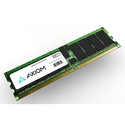 Axiom 8gb Ddr2-667 Rdimm Kit For Fujitsu (S26361-F3449-L514-AX)