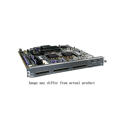 HP e Sn6610c 16-port Fc Expansion Module (Q9D33A)