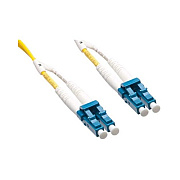 Axiom Lc/lc Os2 Fiber Cable 50m - Taa (AXG93322)