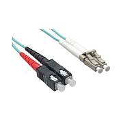 Axiom Lc/sc Om4 Fiber Cable 20m - Taa (AXG94411)
