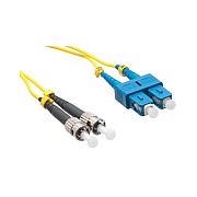 Axiom Sc/st Os2 Fiber Cable 7m - Taa (AXG94718)