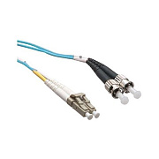 Axiom Lc/st Om4 Fiber Cable 4m - Taa (AXG95936)