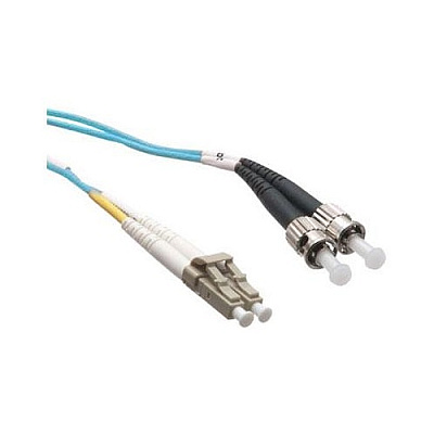 Axiom Lc/st Om4 Fiber Cable 4m - Taa (AXG95936)