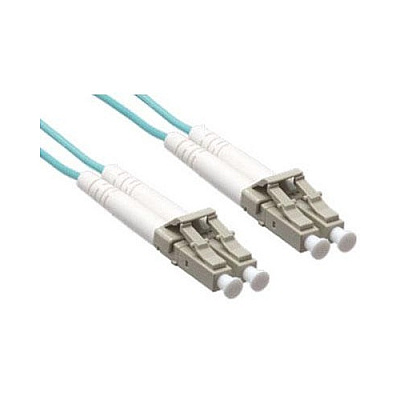 Axiom Lc/lc Om4 Fiber Cable 90m - Taa (AXG96701)