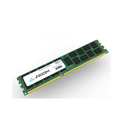 Axiom 8gb Ddr3-1333 Rdimm For Fujitsu (S26361F3377L426)