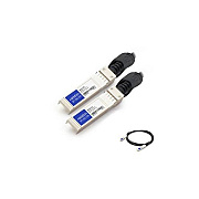 Add-On Nutanix C-cbl-5m-sfp+-sfp+ Comp Taa Dac (CCBL5MSFP+SFP+AO)
