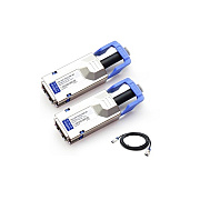 Add-On Msa & Taa Compliant 15m 10g-cx Dac (CX410GPDAC15MAO)