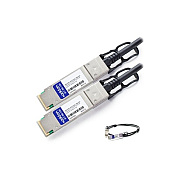 Add-On Juniper Comp Taa 3m 25g-cu Passive Dac (JNPSFP25GDAC3MAO)